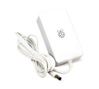 Raspberry Pi Build HAT Power Supply (UK)