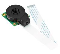 Raspberry Pi Camera - M12 mount