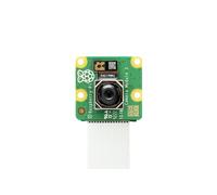 Raspberry Pi Camera Module 3