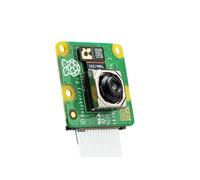 Raspberry Pi Camera Module 3