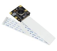 Raspberry Pi SC0873 Camera Module 3 (NoIR) with Standard Lens
