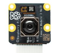 Raspberry Pi Camera Module 3 NoIR