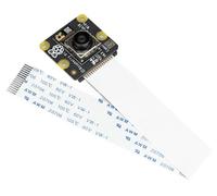 Raspberry Pi Camera Module 3 NoIR Wide Angle Sony IMX708 12MP Camera