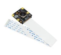 Raspberry Pi Camera Module 3 (NoIR) with Standard Lens