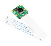 Raspberry Pi Camera Module 3 Wide-angle Lens