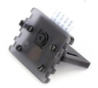 Raspberry Pi Camera Mount