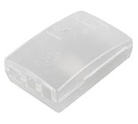 Raspberry Pi Clear Case for Raspberry Pi 2 and Raspberry Pi 3