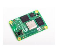 Raspberry Pi CM4 CM4108000 8GB RAM BLE SOM Integrated Processing Module...