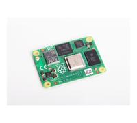 Raspberry Pi CM4101008 Compute Module 4 Rev5, 1GB RAM, 8GB eMMC Wireless