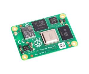 Raspberry Pi® CM4102008 Compute Module 4 2GB 4 x 1.5GHz