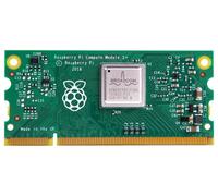 Raspberry Pi Compute Module 3 + 16GB eMMC - RASPBERRY-PI