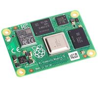 Raspberry Pi Compute Module 4 4GB RAM, 32GB Flash, WLAN + BT