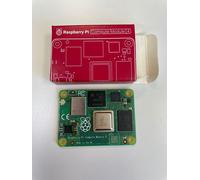Raspberry Pi Compute Module 4, CMWIFI 8GB RAM, 16GB eMMC - CM4108016