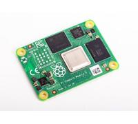 Raspberry Pi Compute Module 4 - No Wireless / 1GB RAM / 32GB Storage