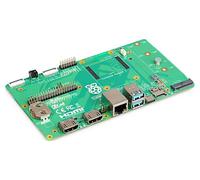 RASPBERRY PI COMPUTE MODULE 5 IO BOARD Accessories: Expansion Board Assortmen...