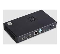 Raspberry Pi Compute Module 5 IO Case SC1753
