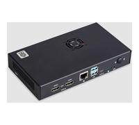 Raspberry Pi Compute Module 5 IO Development Platform Case SC1753