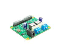 Raspberry Pi DigiAMP+ High Performance Stereo Amplifier Audio HAT