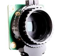Raspberry Pi HQ Camera