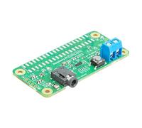 Raspberry Pi® IQaudio Codec Zero sound card
