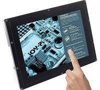 Raspberry Pi Joy-it LCD10 V2 DIY