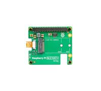 Raspberry Pi M.2 HAT