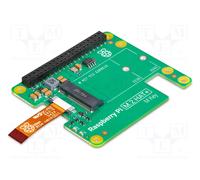 RASPBERRY PI M.2-HAT Accessories