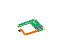 Raspberry Pi M.2 HAT Compact