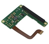 RASPBERRY PI M.2 HAT+ (COMPACT) Accessories: Expansion Board Interface: PCIe