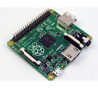 Raspberry Pi Model A+ (Plus) Motherboard