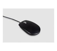 Raspberry Pi Mouse 2 Black