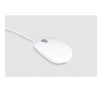 Raspberry Pi Mouse 2 White