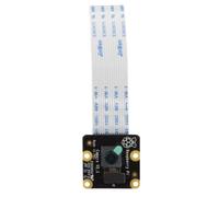 Raspberry Pi NoIR v2.1 8 MP 1080p Camera Module