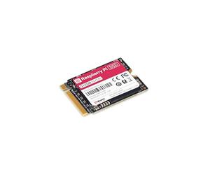 Raspberry Pi NVMe SSD (512GB)