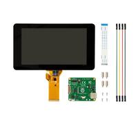 Raspberry Pi Official 7" Touch Screen LCD