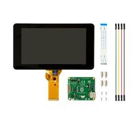 Raspberry Pi Official 7" Touch Screen LCD