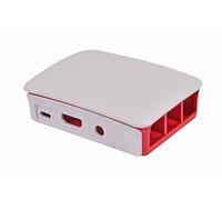 Raspberry Pi Official Case for 3 Model B, Pi Foundation