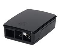Raspberry Pi SC1160 Pi 5 Case Black