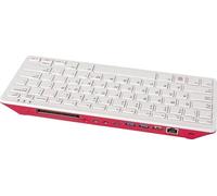 Raspberry Pi Pi400Es 400-Keyboard Is 4GB, 4 X 1.8GHz