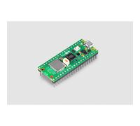 Raspberry Pi Pico 2 W Microcontroller Board with Headers Wireless