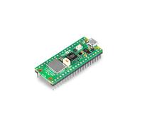 Raspberry Pi Pico 2 W with Headers