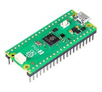 RASPBERRY PI PICO 2 WITH HEADER Assortment: Prototype Board RASPBERRY PI PICO 2