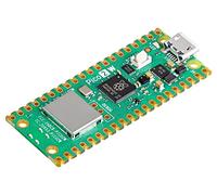 RASPBERRY PI PICO 2W RASPBERRY PI PICO 2W Range: Prototype Board Raspberry