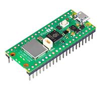 RASPBERRY PI PICO 2W WITH HEADER RASPBERRY PI PICO 2W WITH HEADER Range: Pr