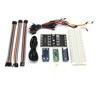 Raspberry Pi Pico Evaluation Kit Package B Include The Pico + Color LCD + IMU Sensor + GPIO Expander