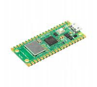 Raspberry Pi 2MB SC0918 Pico W 32-Bit SoC Single