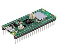 RASPBERRY PI PICO WH range: prototype board RASPBERRY PI PICO WH Cortex M0