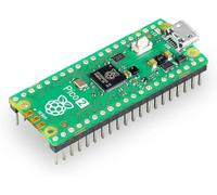 Raspberry Pi® PoE injector 10 / 100 / 1000 MBit/s IEEE 802.3af (12.95 W), IEEE 802.3at (25.5 W)