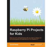 Raspberry Pi Projects for Kids