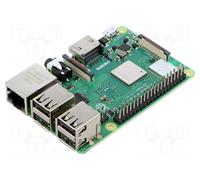 RASPBERRY PI RASPBERRY PI 3 MODEL B+ 1GB RAM